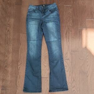1822 Bootcut Jeans